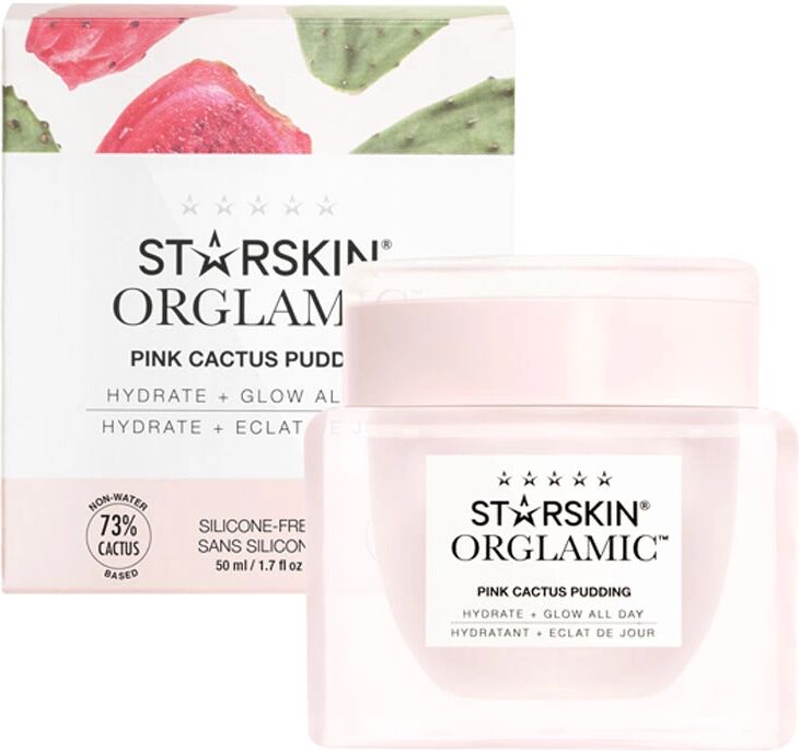 Starskin Pink Cactus Pudding (50ml)