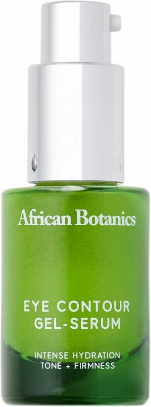 African Botanics Eye Contour Gel Serum (15ml)