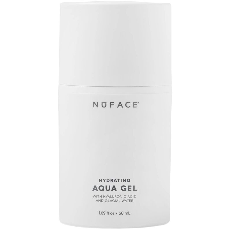 NuFACE Hydrating Aqua Gel (50ml)