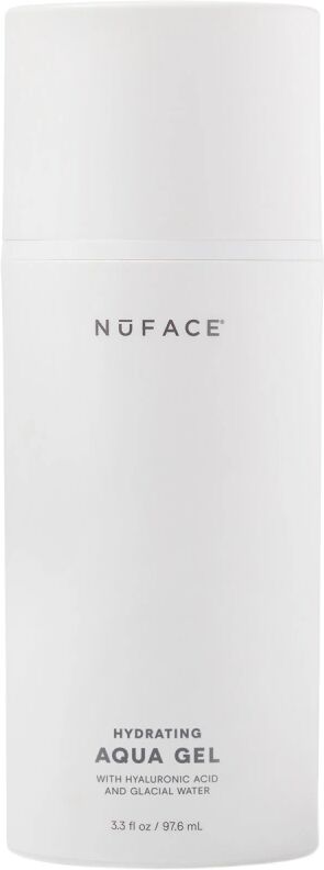 NuFACE Hydrating Aqua Gel (98ml)