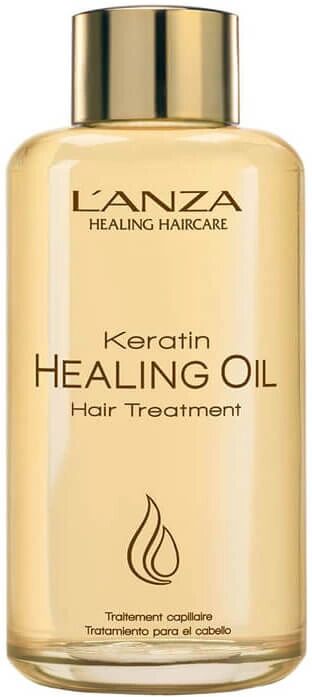 Lanza Keratin Keratin Healing Oil (50ml)