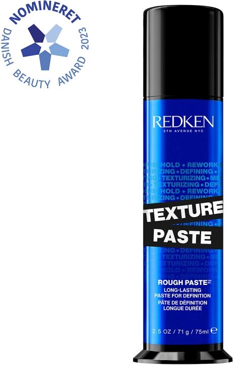 Redken Rough Paste 12 (75ml)