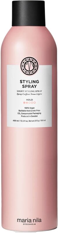 Maria Nila Styling Spray (400ml)