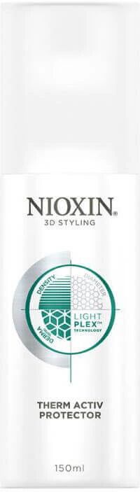 Nioxin Thermal Protector (150ml)