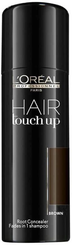 L'OrÃ©al Professionnel Hair Touch Up Brown (75ml)