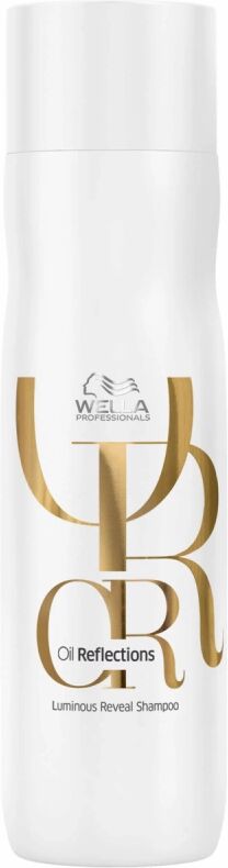 Wella Professionals Oil Reflections Shampoo (250ml)