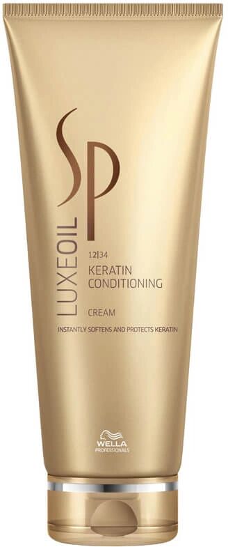 Wella SP Luxe Kera Conditioner (200ml)