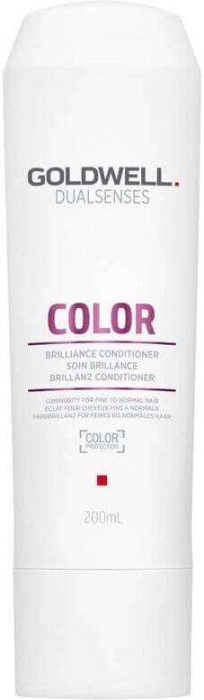 Goldwell Dualsenses Color Brilliance Conditioner (200ml)