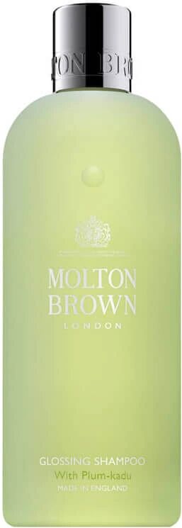 Molton Brown Plum-Kadu Glossing Shampoo (300ml)