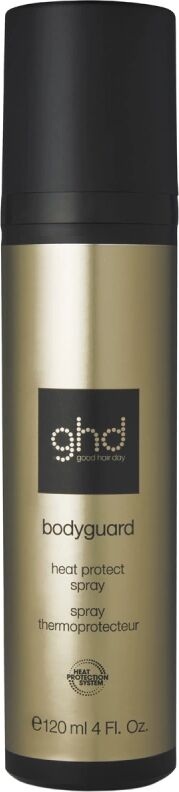 ghd Bodyguard Heat Protect Spray (120ml)