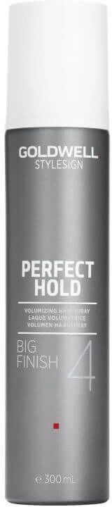 Goldwell Big Finish Spray (300 ml)