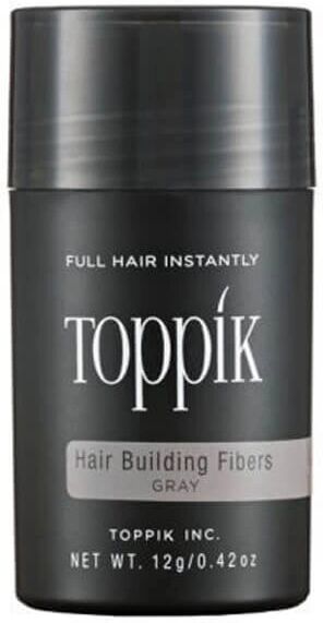 Toppik Regular Gray