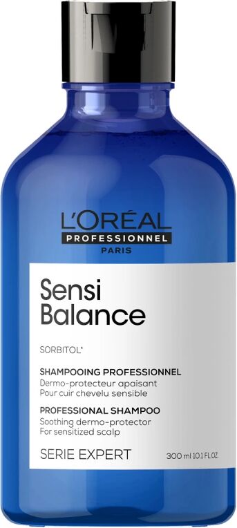 L'OrÃ©al Professionnel Sensi Balance Shampoo (300ml)