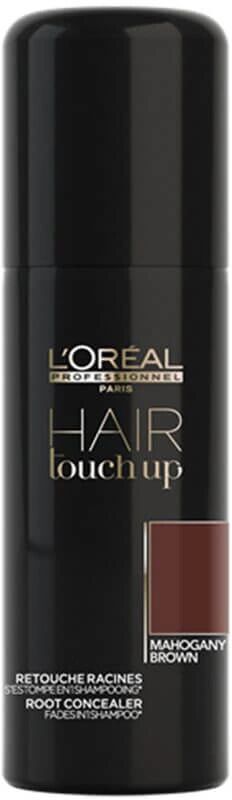 L'OrÃ©al Professionnel Hair Touch Up Mahogany (75ml)