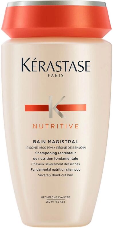 KÃ©rastase Nutritive Bain Magistral Shampoo (250ml)