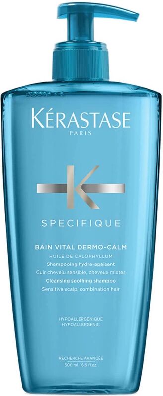 KÃ©rastase Bain Vital Dermo-calm (500ml)