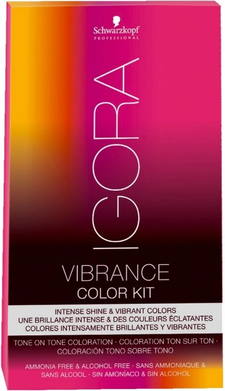 Schwarzkopf Professional Igora Vibrance Developer Lotion