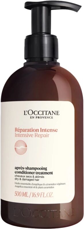 L'Occitane Aroma Intensive Repair Conditioner (500ml)