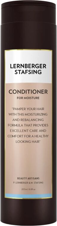 Lernberger Stafsing Conditioner For Moisture (200ml)