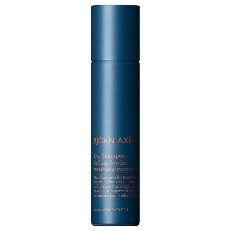 BjÃ¶rn AxÃ©n Styling Powder Dry Shampoo (80ml)