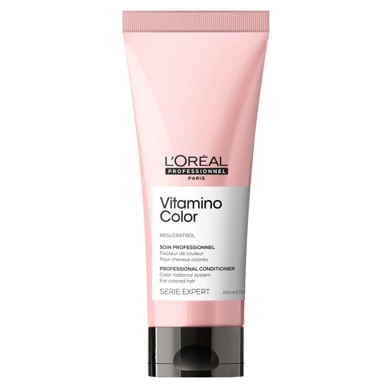 L'OrÃ©al Professionnel Serie Expert Vitamino Color Conditioner (200ml)