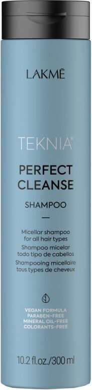 LakmÃ© Teknia Perfect Cleanse Schampo (300ml)