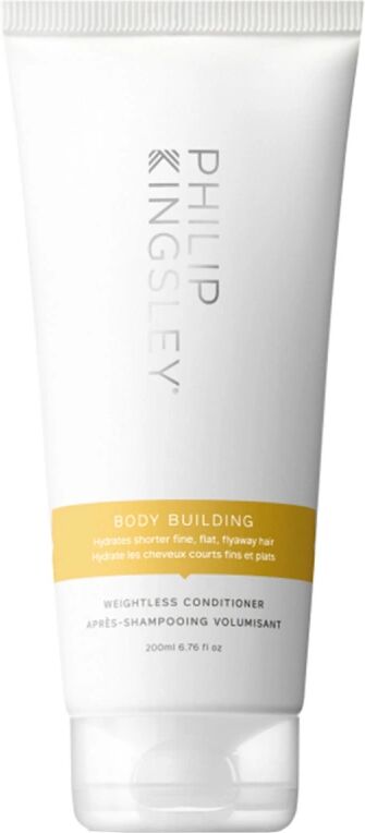 Philip Kingsley Body Building Conditioner (200ml)