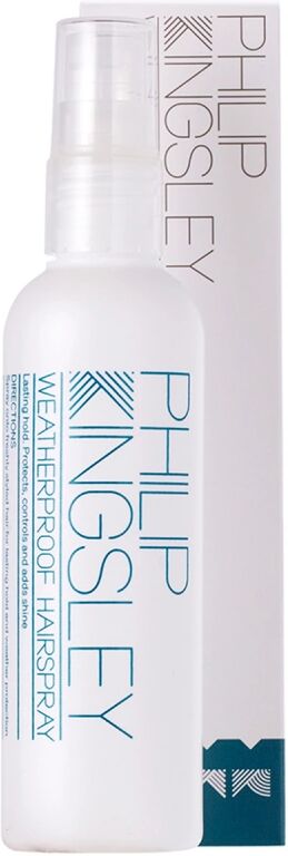 Philip Kingsley Weatherproof Hair Spray (125ml)