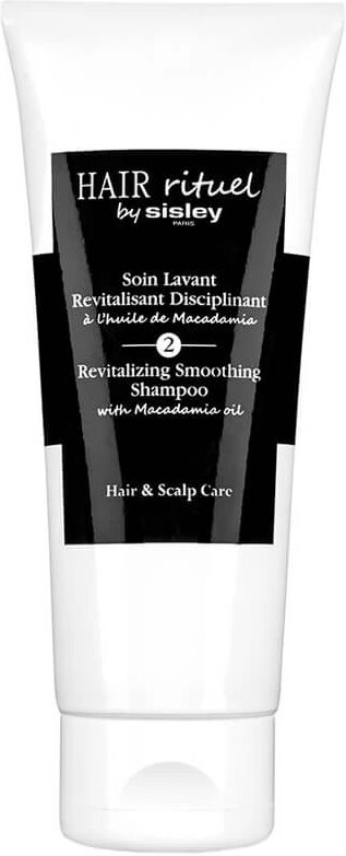 Sisley Revitalizing Smoothing Shampoo (200ml)