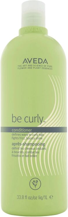 Aveda Be Curly Conditioner (1000ml)