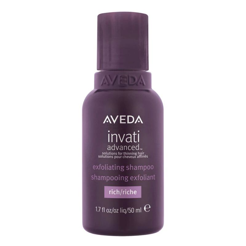 Aveda Invati Advanced Exfoliating Shampoo Rich (50ml)