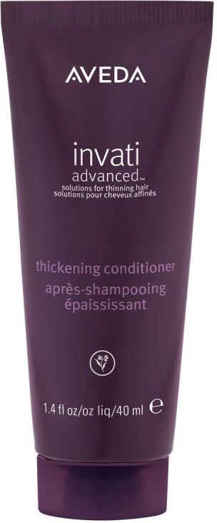 Aveda Invati Advanced Thickening Conditioner (40ml)