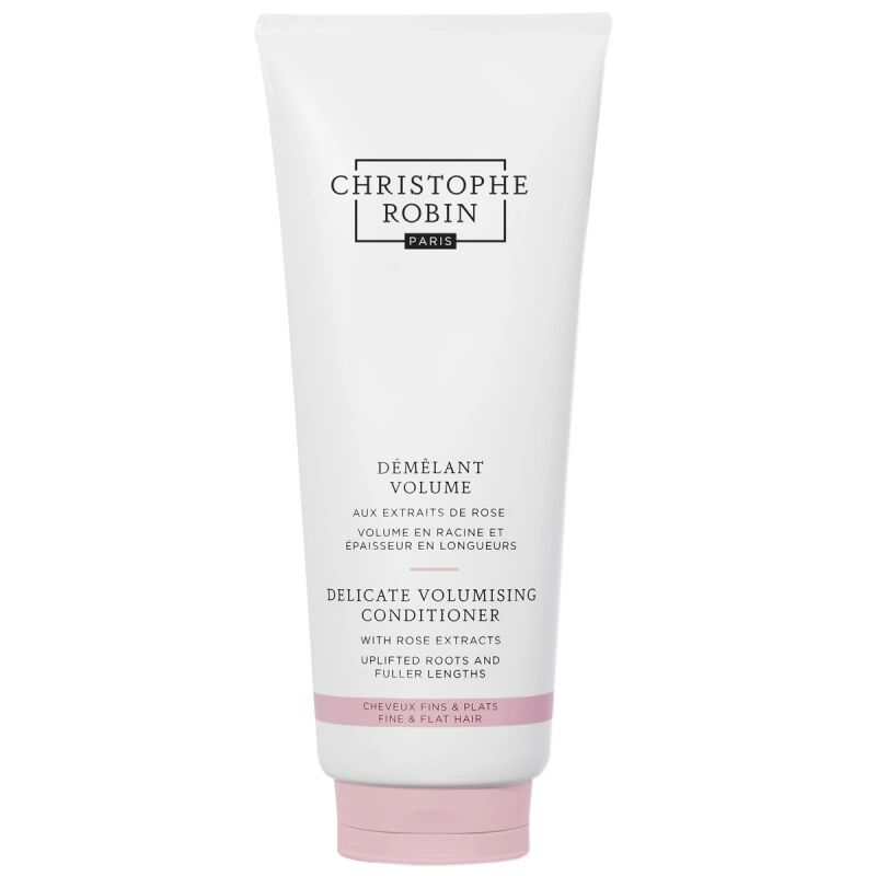 Christophe Robin Volumizing Conditioner With Rose Extracts (250ml)