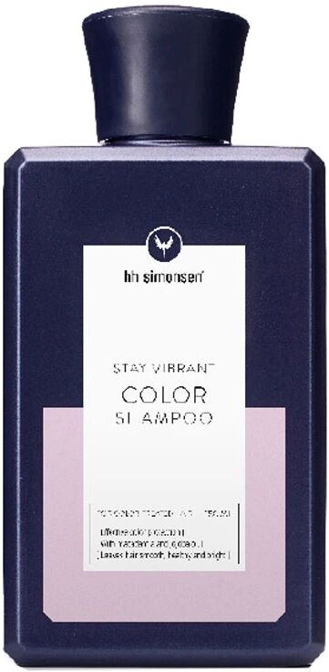 HH Simonsen Color Shampoo (250ml)