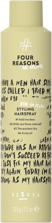 Four Reasons Original Styling Hairspray (300ml)