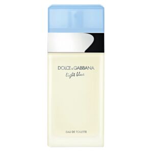 Dolce & Gabbana Pour Femme Light Blue EdT (50ml)