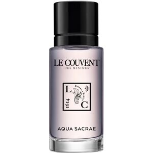 Le Couvent Botanical Cologne Aqua Sacrae (50ml)