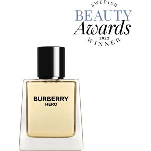 Burberry Hero EdT (50ml)