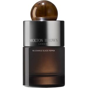 Molton Brown Re-Charge Black Pepper Eau De Parfum (100ml)