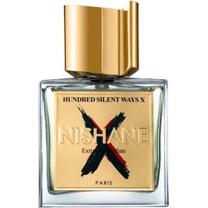 NISHANE Hundred Silent Ways X (50 ml)