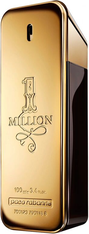 Paco Rabanne One Million EdT (100ml)