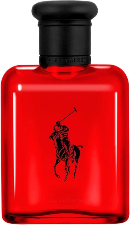 Ralph Lauren Polo Red EdT (75ml)