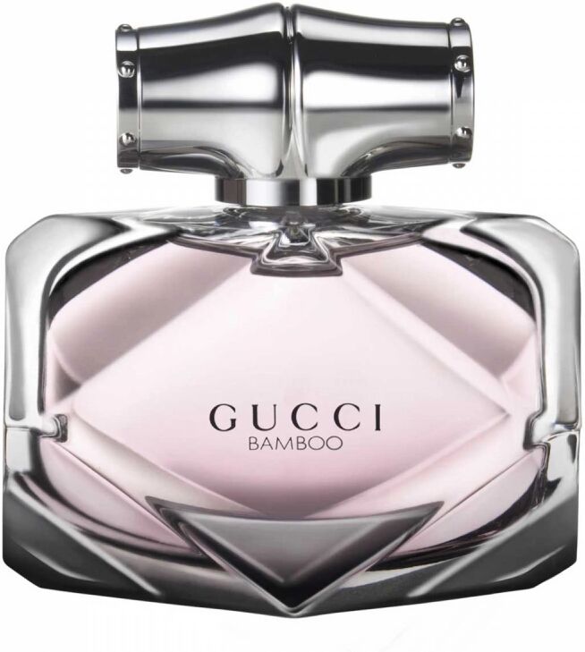 Gucci Bamboo EdP (75ml)