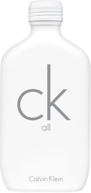 Calvin Klein Ck One All EdT (100ml)