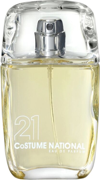 Costume National 21 Eau De Parfum Natural Spray (30ml)