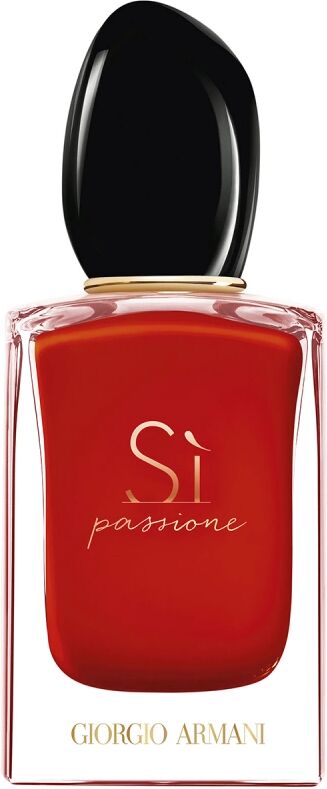 Giorgio Armani Si Passione EdP (50ml)