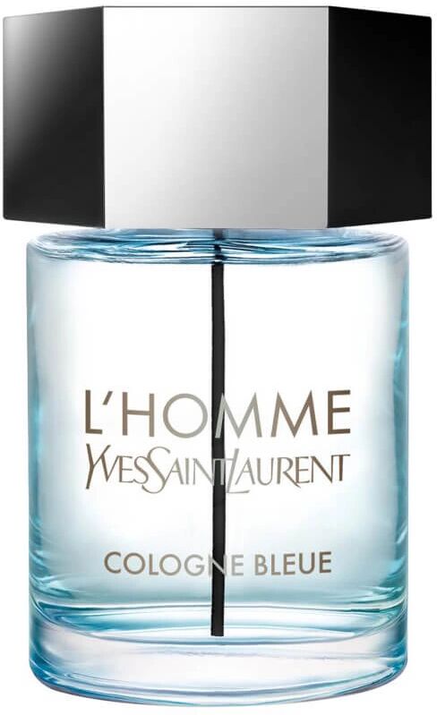 Yves Saint Laurent L Homme Cologne Bleue EdT (100ml)