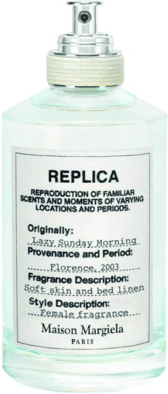 Maison Margiela Replica Lazy Sunday Mornings EdT (100ml)