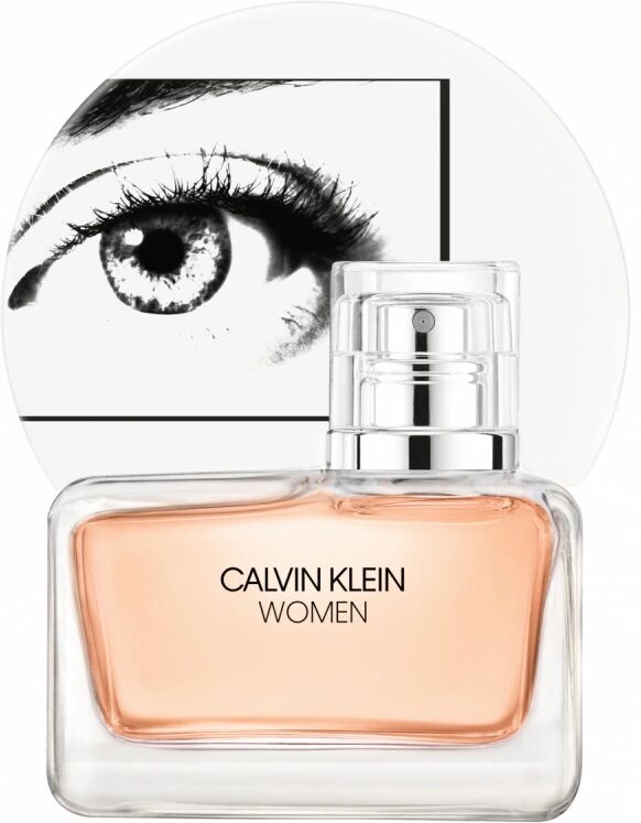 Calvin Klein Women Intense EdP (50ml)