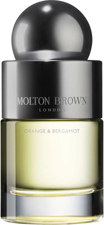 Molton Brown Orange & Bergamot EdT (50ml)